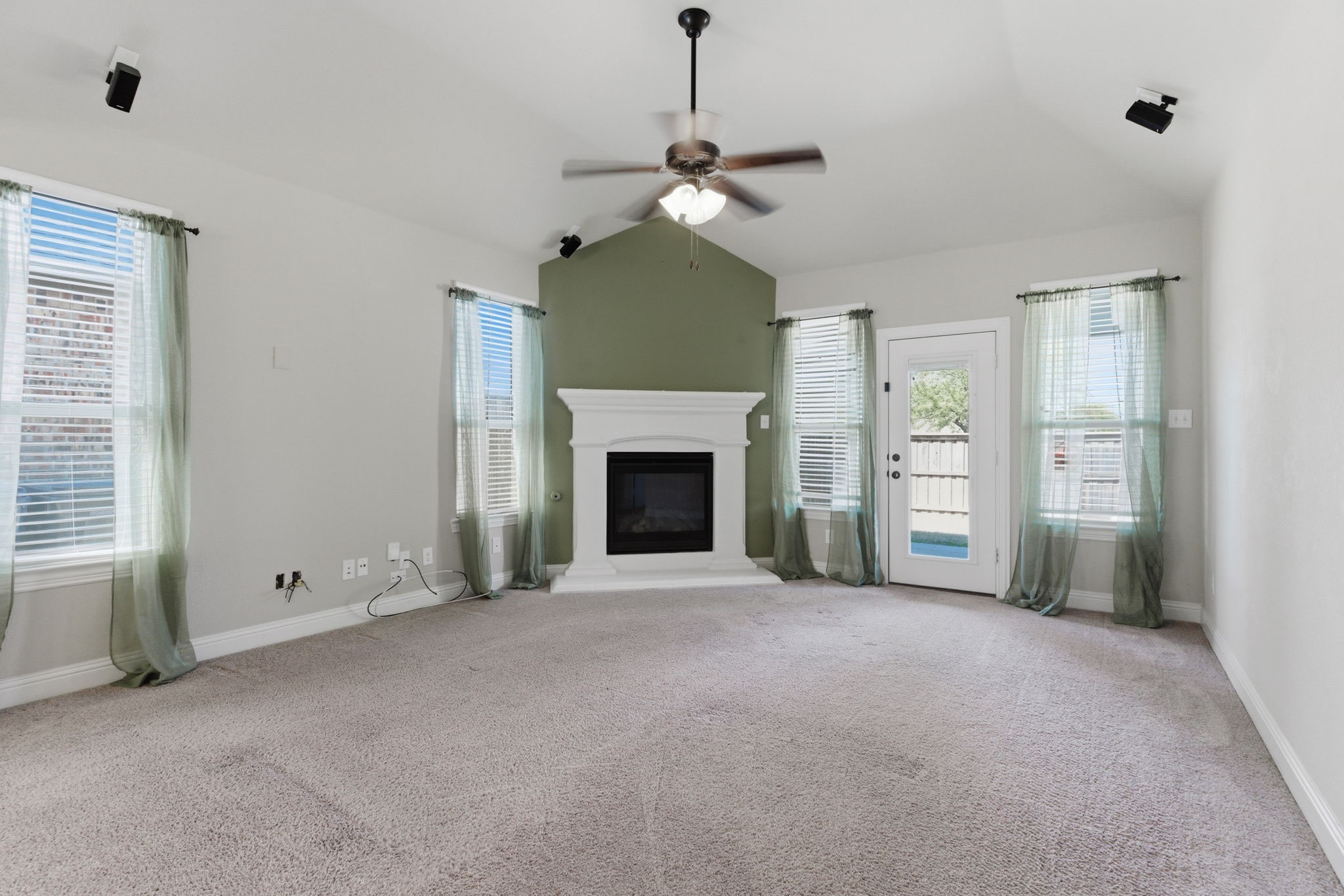10700 Parnell Drive Mckinney TX 75072