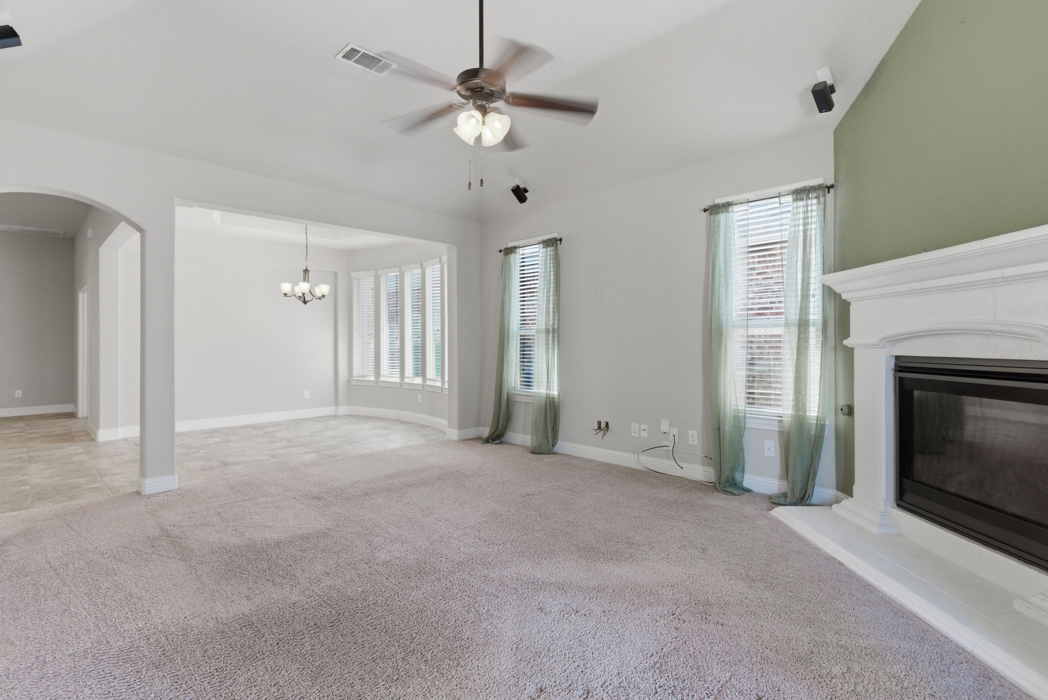 10700 Parnell Drive Mckinney TX 75072