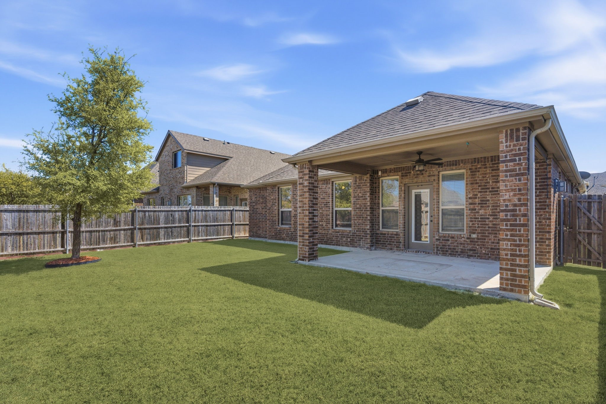10700 Parnell Drive Mckinney TX 75072