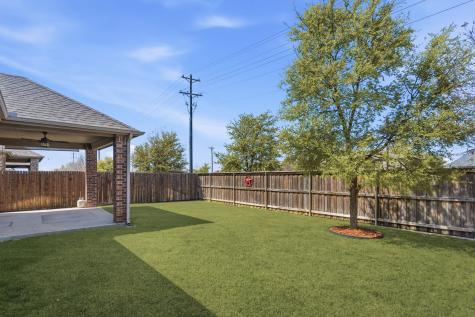 10700 Parnell Drive Mckinney TX 75072