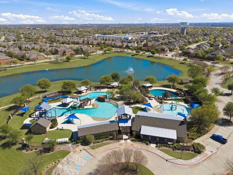 10700 Parnell Drive Mckinney TX 75072