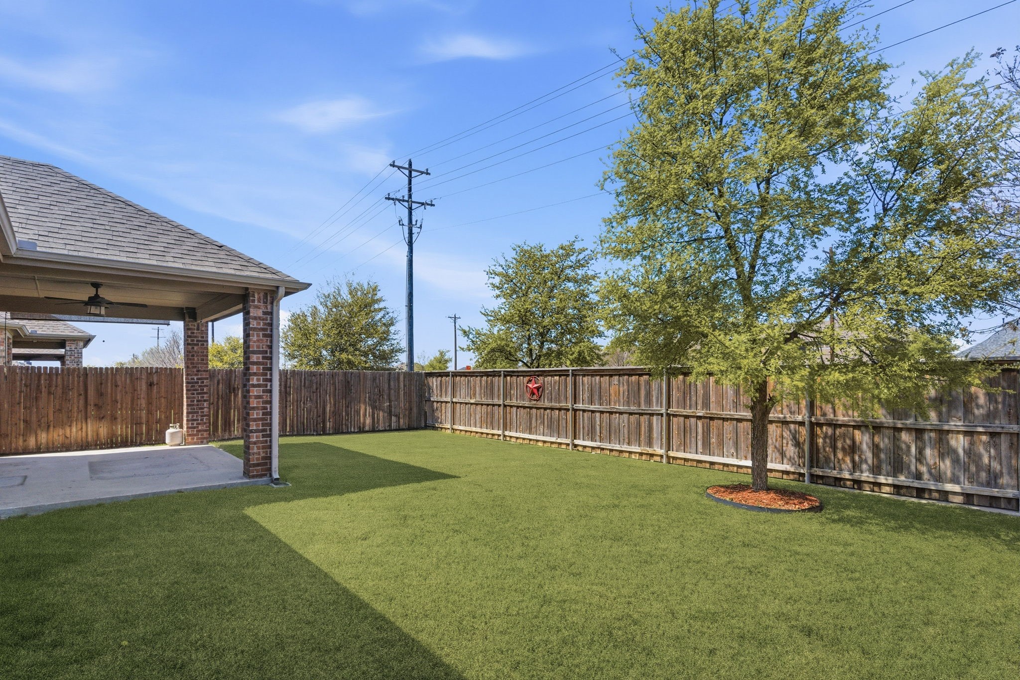 10700 Parnell Drive Mckinney TX 75072
