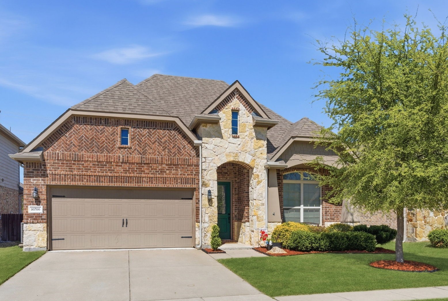 10700 Parnell Drive Mckinney TX 75072