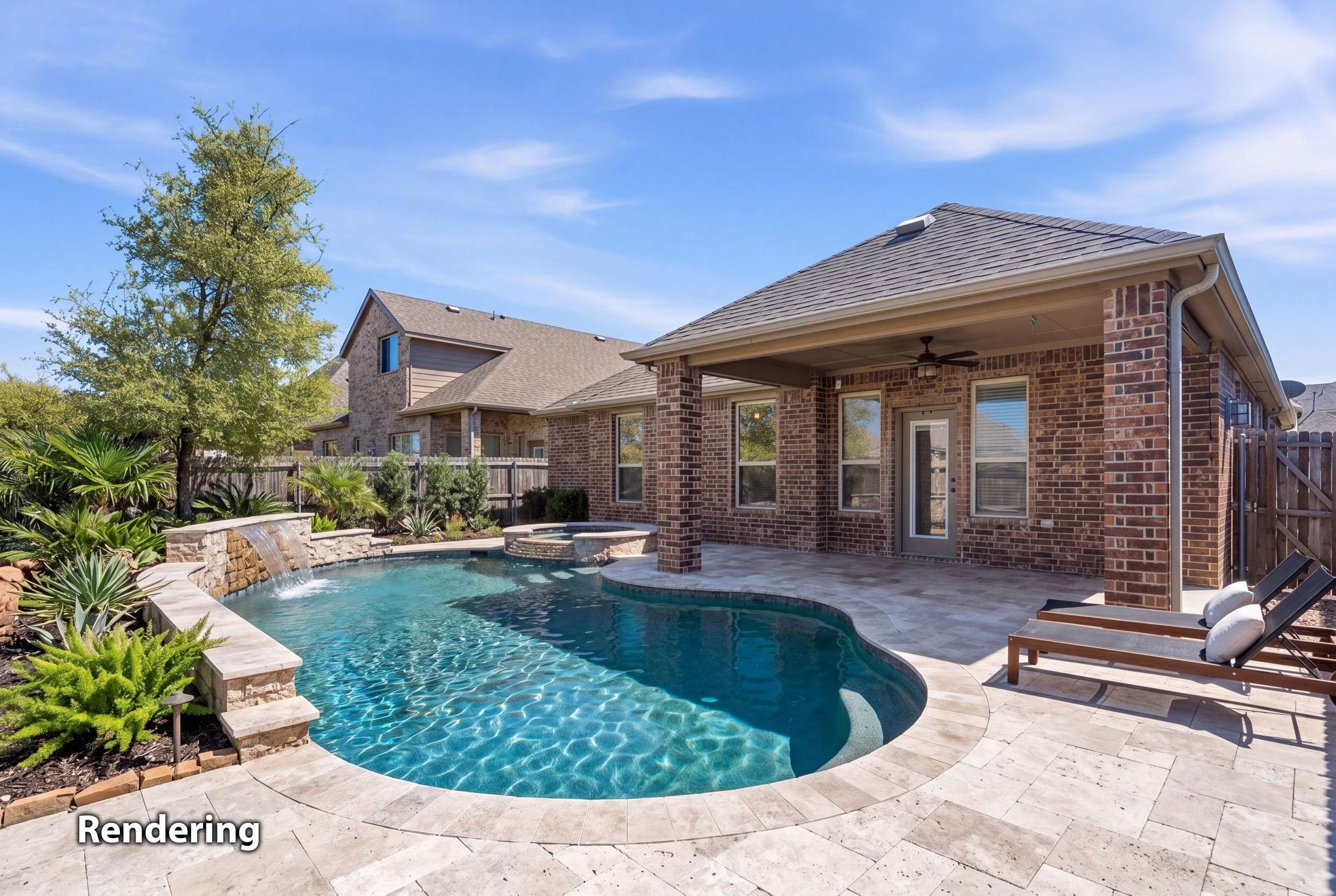 10700 Parnell Drive Mckinney TX 75072