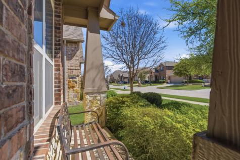 10700 Parnell Drive Mckinney TX 75072