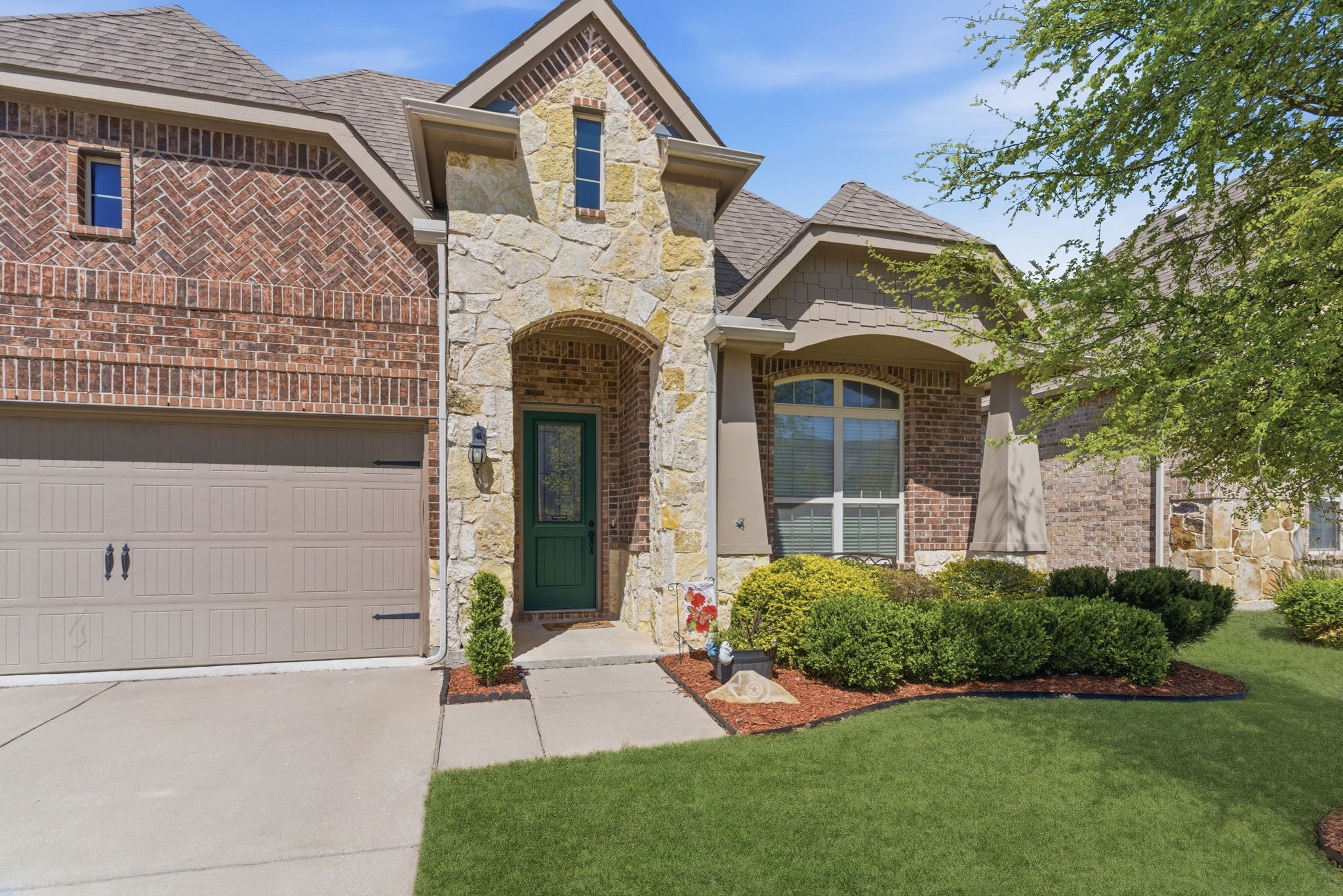 10700 Parnell Drive Mckinney TX 75072