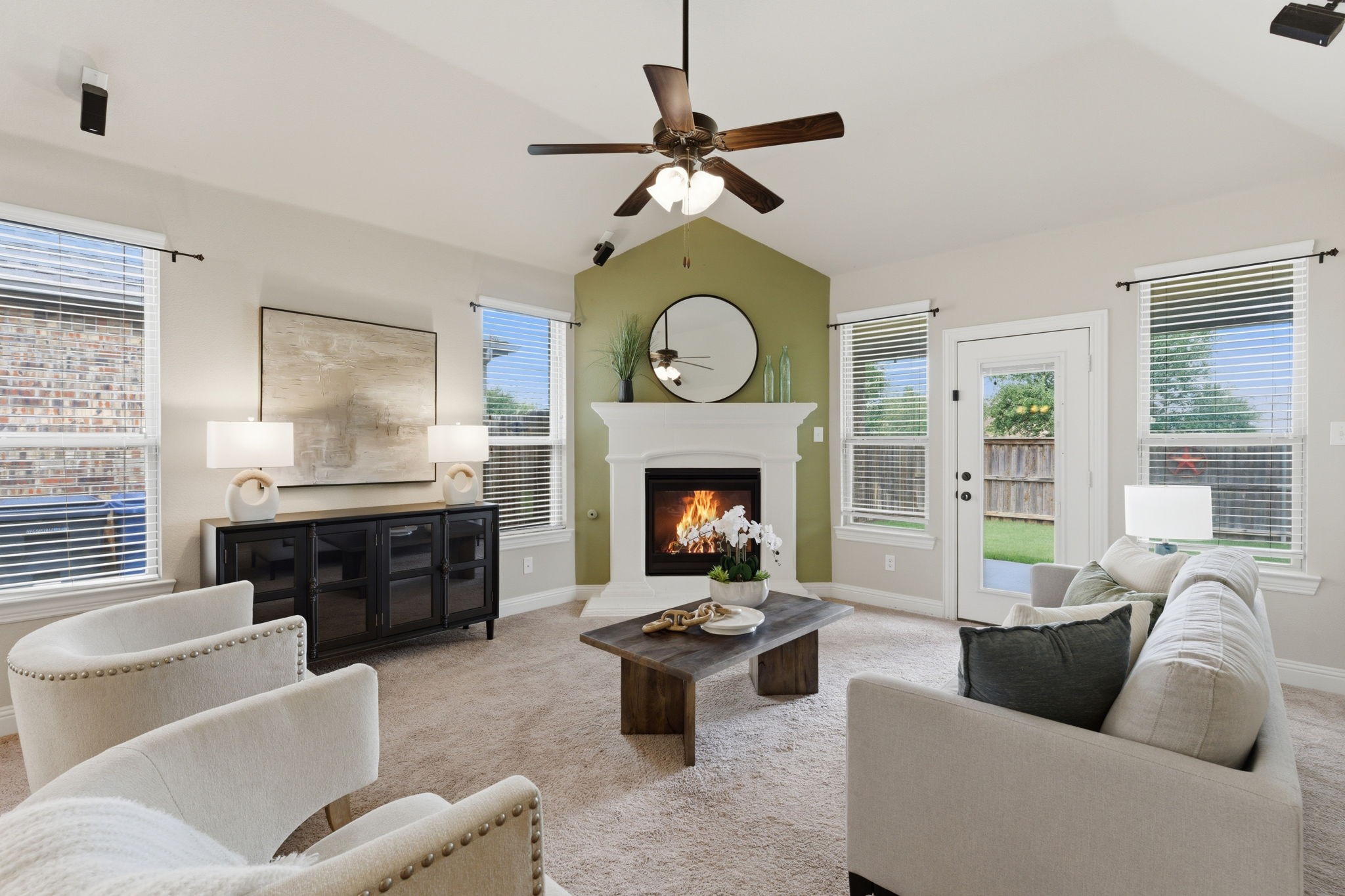 10700 Parnell Drive Mckinney TX 75072