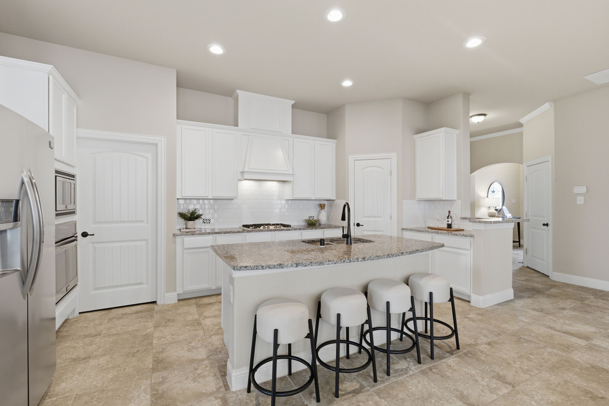 10700 Parnell Drive Mckinney TX 75072