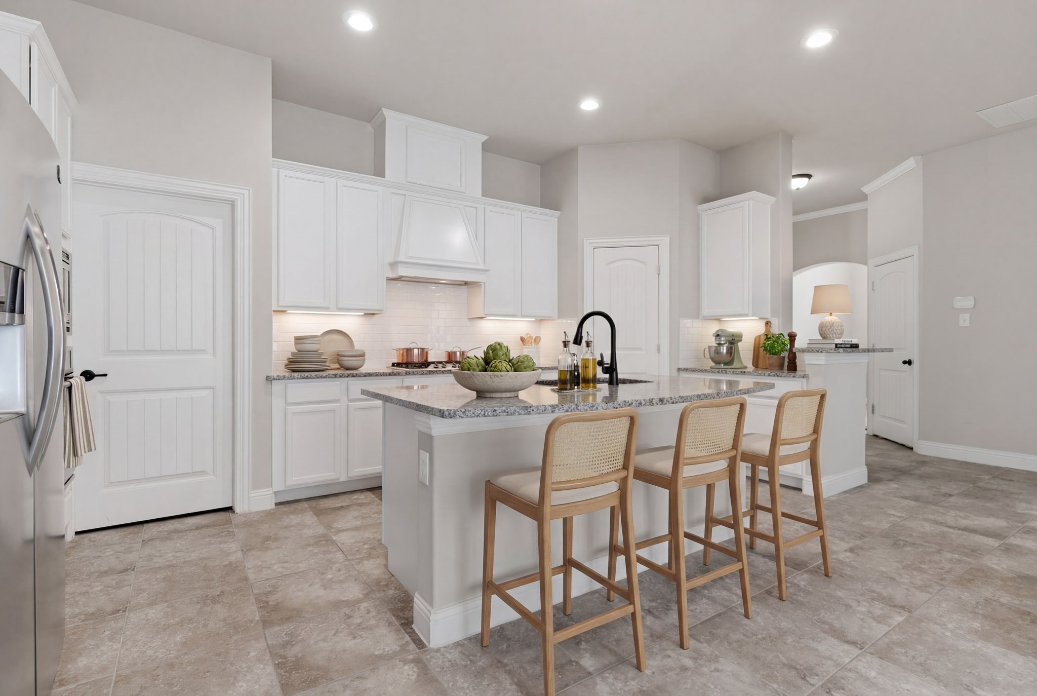 10700 Parnell Drive Mckinney TX 75072