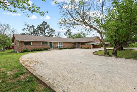 416 4th Street Whitesboro TX 76273