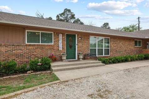 416 4th Street Whitesboro TX 76273