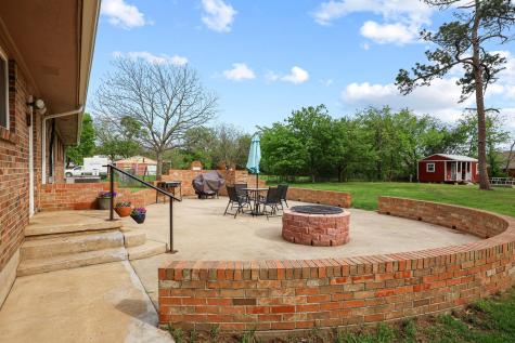 416 4th Street Whitesboro TX 76273