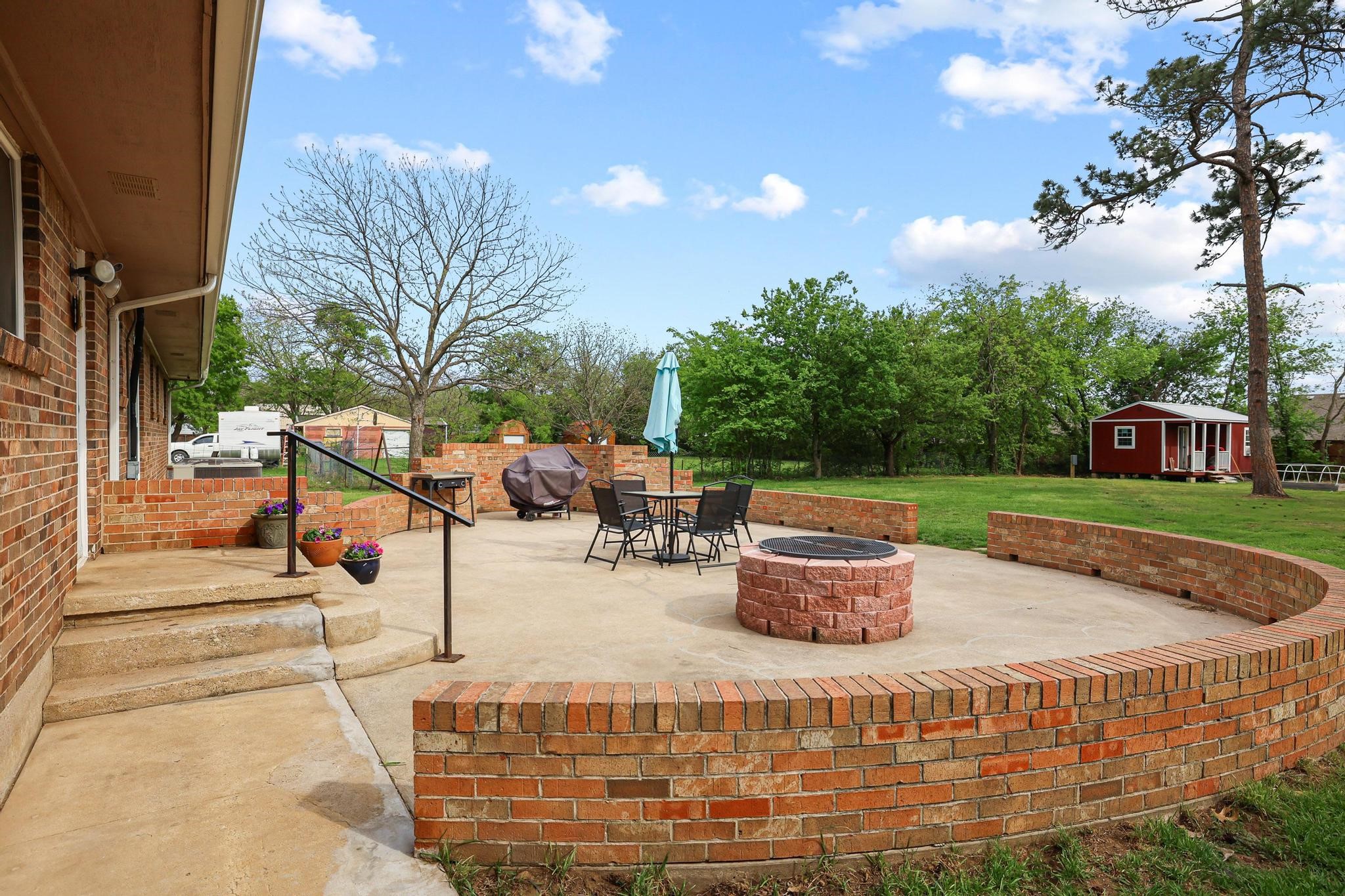 416 4th Street Whitesboro TX 76273