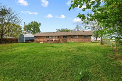 416 4th Street Whitesboro TX 76273