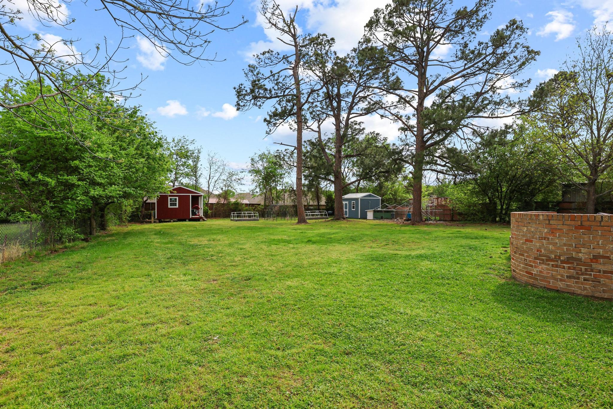 416 4th Street Whitesboro TX 76273