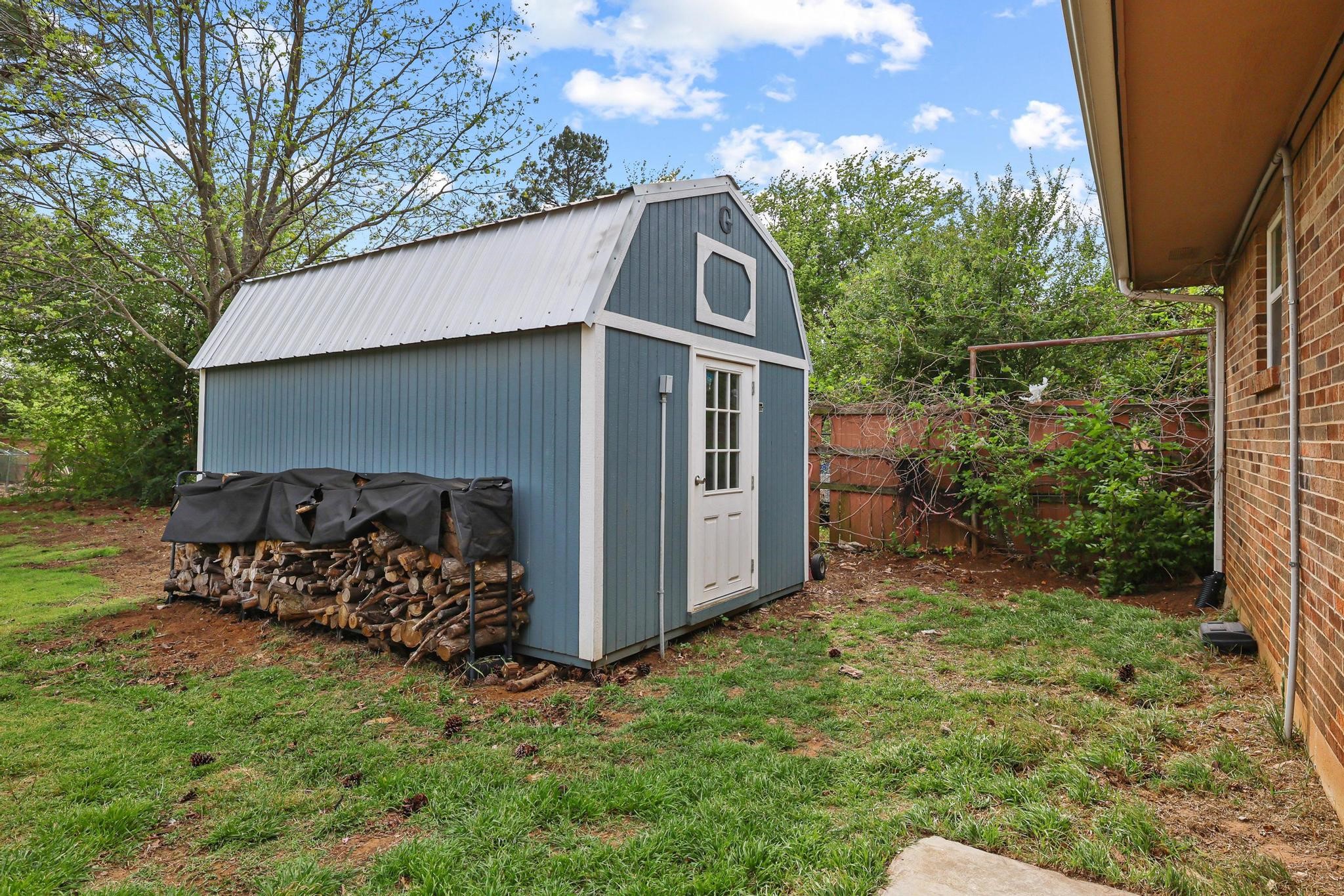 416 4th Street Whitesboro TX 76273