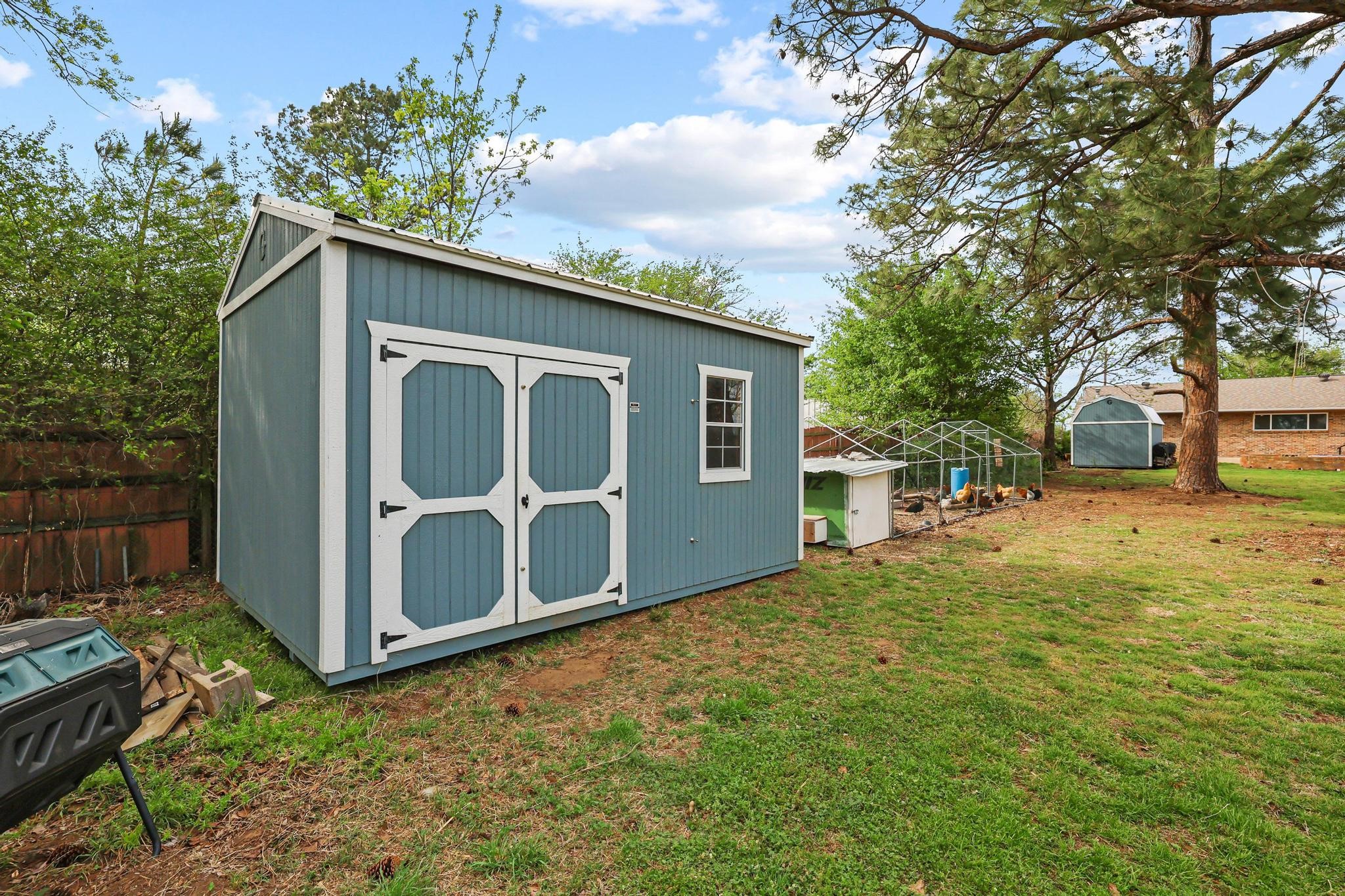 416 4th Street Whitesboro TX 76273
