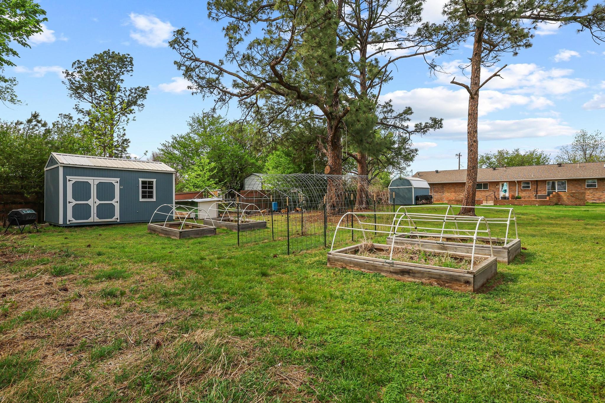 416 4th Street Whitesboro TX 76273