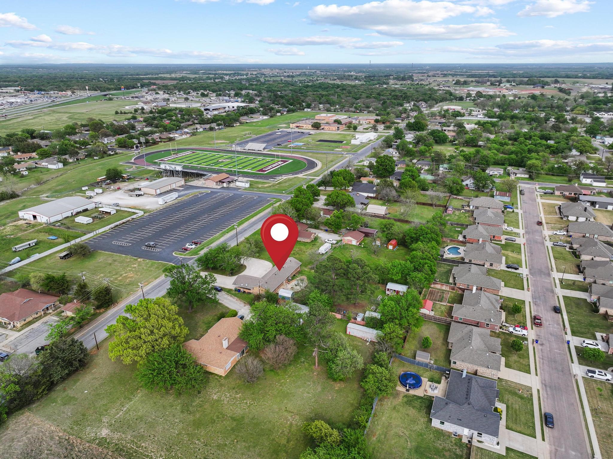 416 4th Street Whitesboro TX 76273