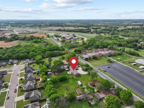 416 4th Street Whitesboro TX 76273