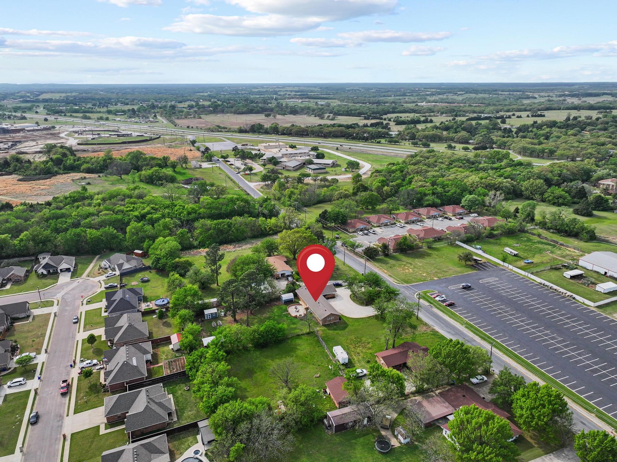 416 4th Street Whitesboro TX 76273
