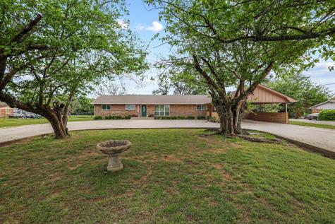 416 4th Street Whitesboro TX 76273