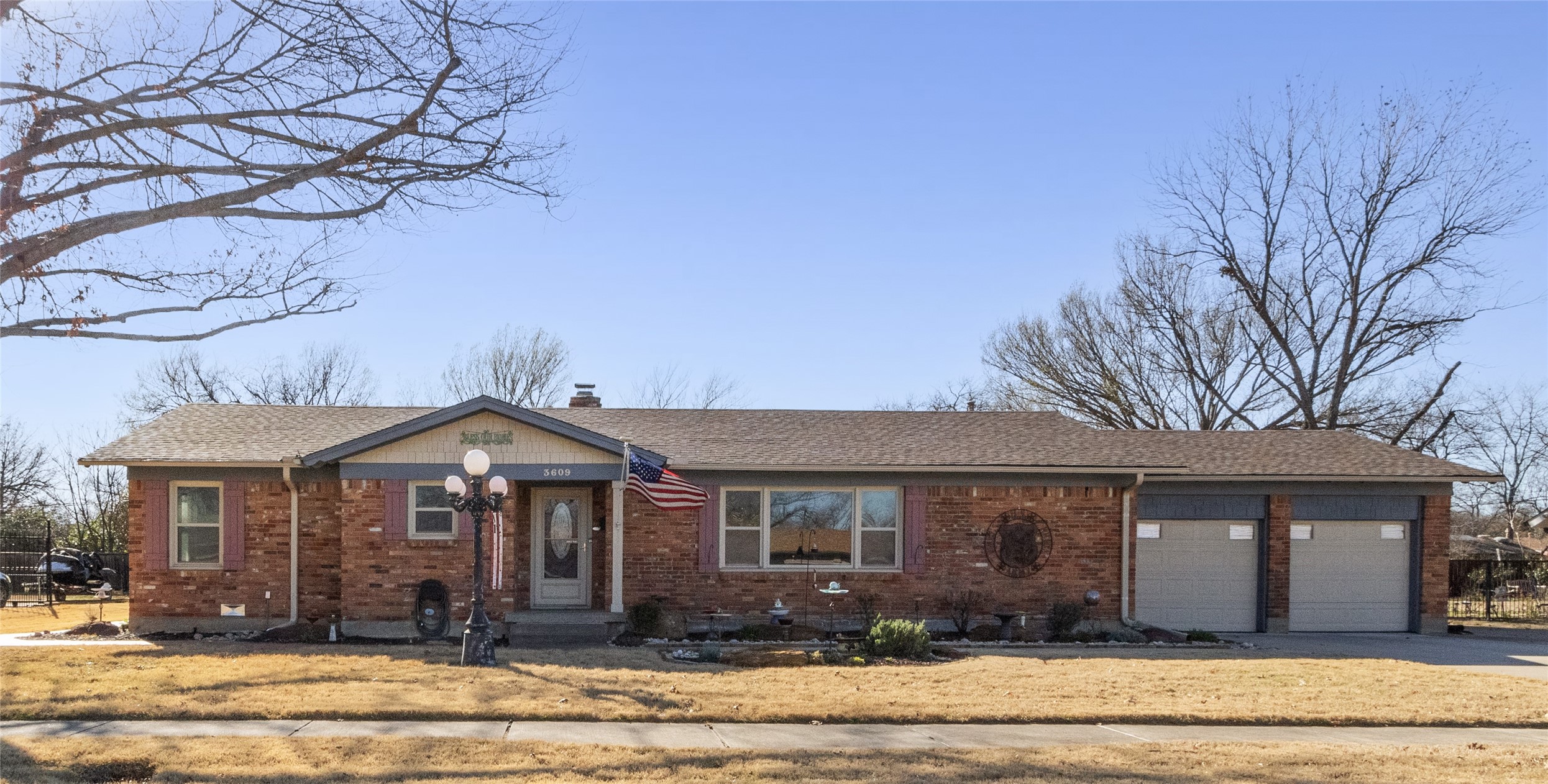 3609 Granada Drive Richland Hills TX 76118