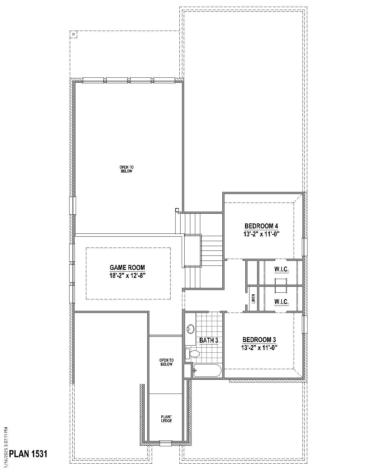 11529 Hardwick Road Fort Worth TX 76052