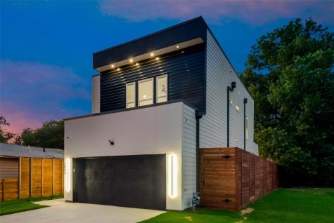 1955 Leath Street Dallas TX 75212