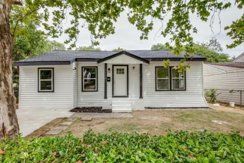 3126 Michigan Avenue Dallas TX 75216