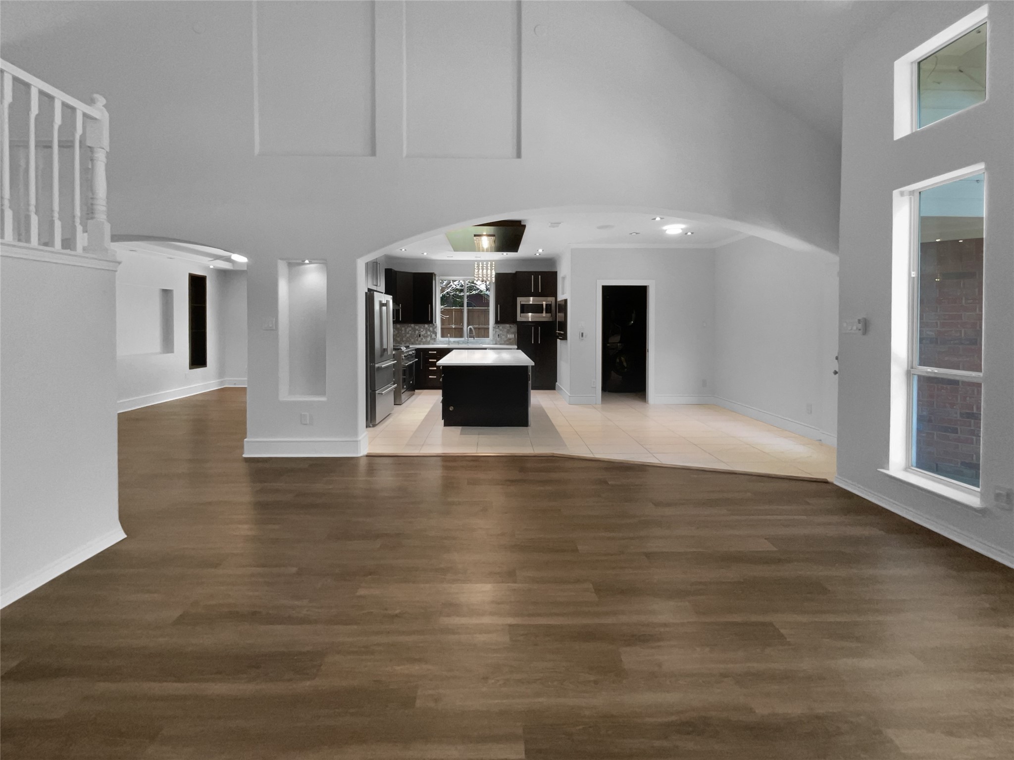 321 Beacon Hill Drive Allen TX 75013