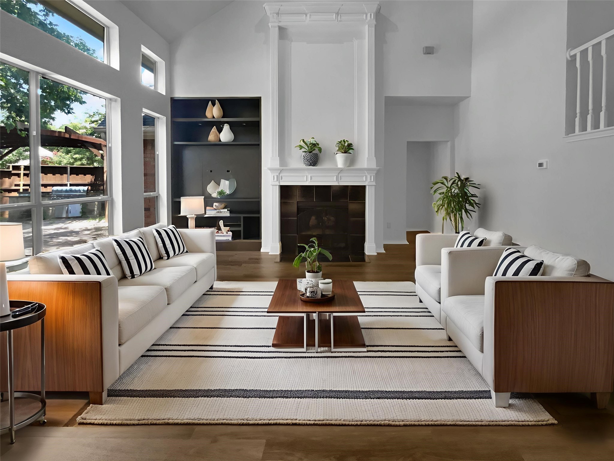 321 Beacon Hill Drive Allen TX 75013