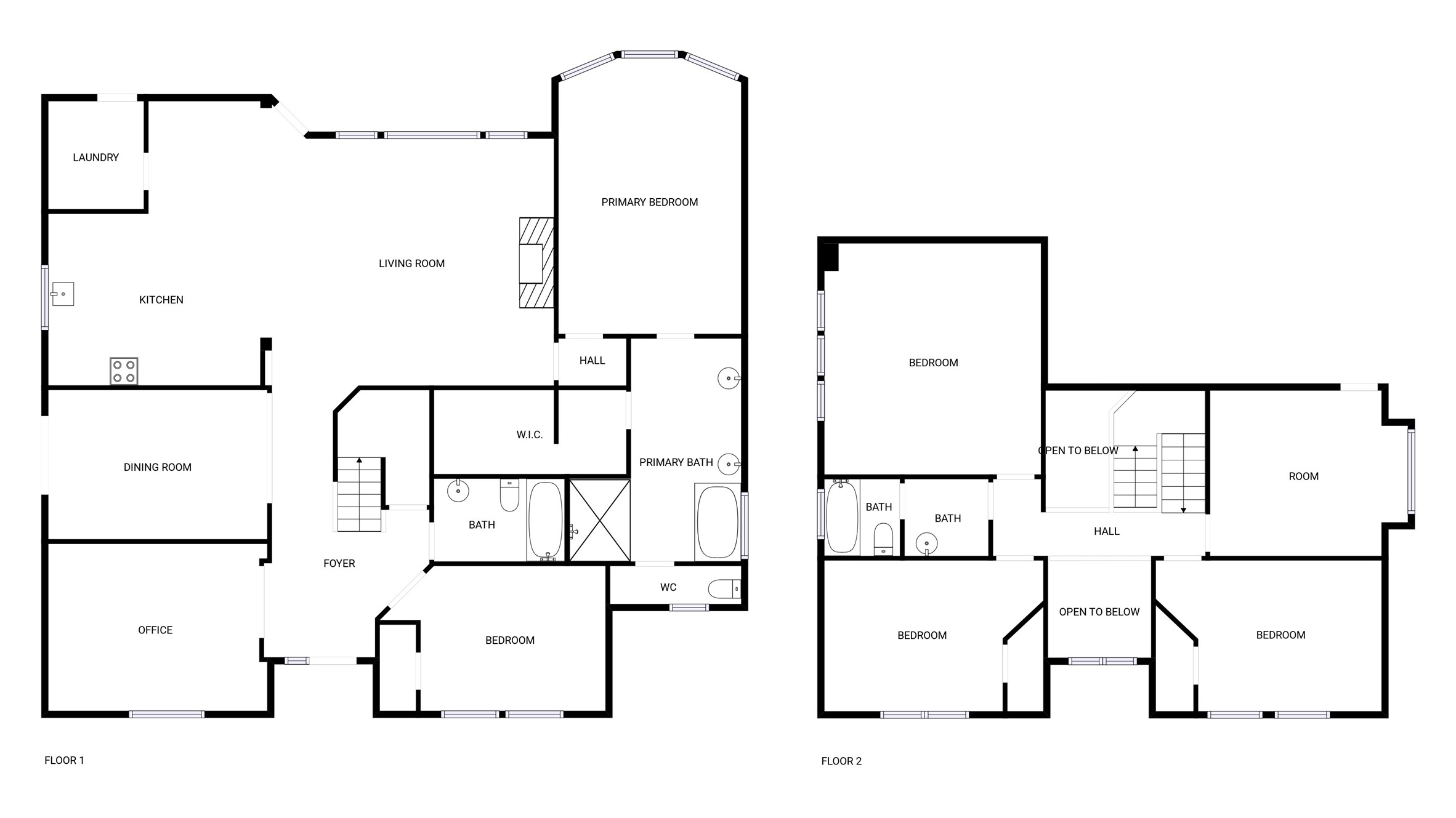 321 Beacon Hill Drive Allen TX 75013