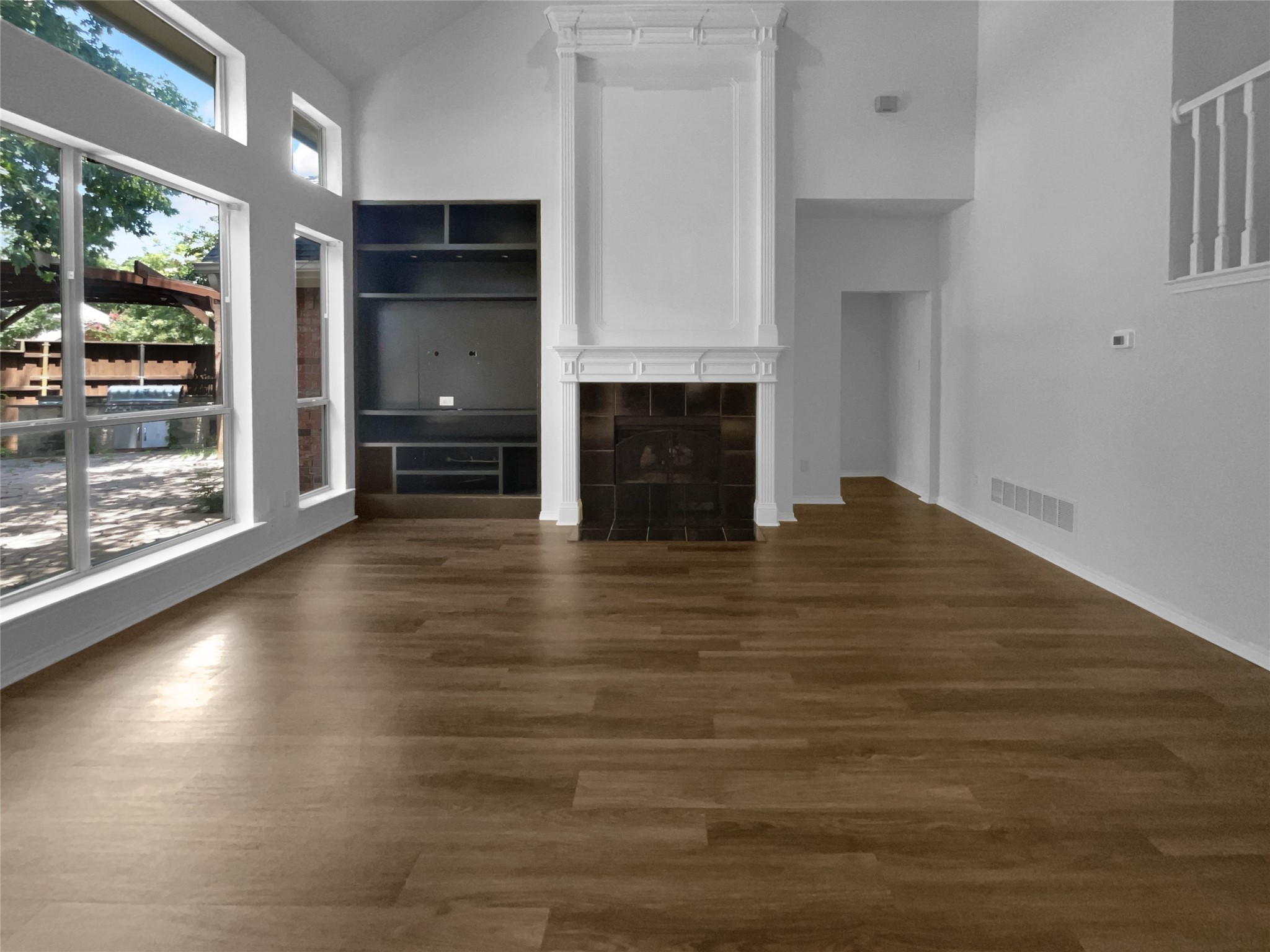 321 Beacon Hill Drive Allen TX 75013