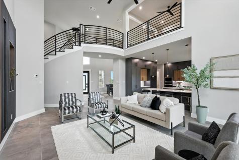 5005 Glenoaks Court Weatherford TX 76088