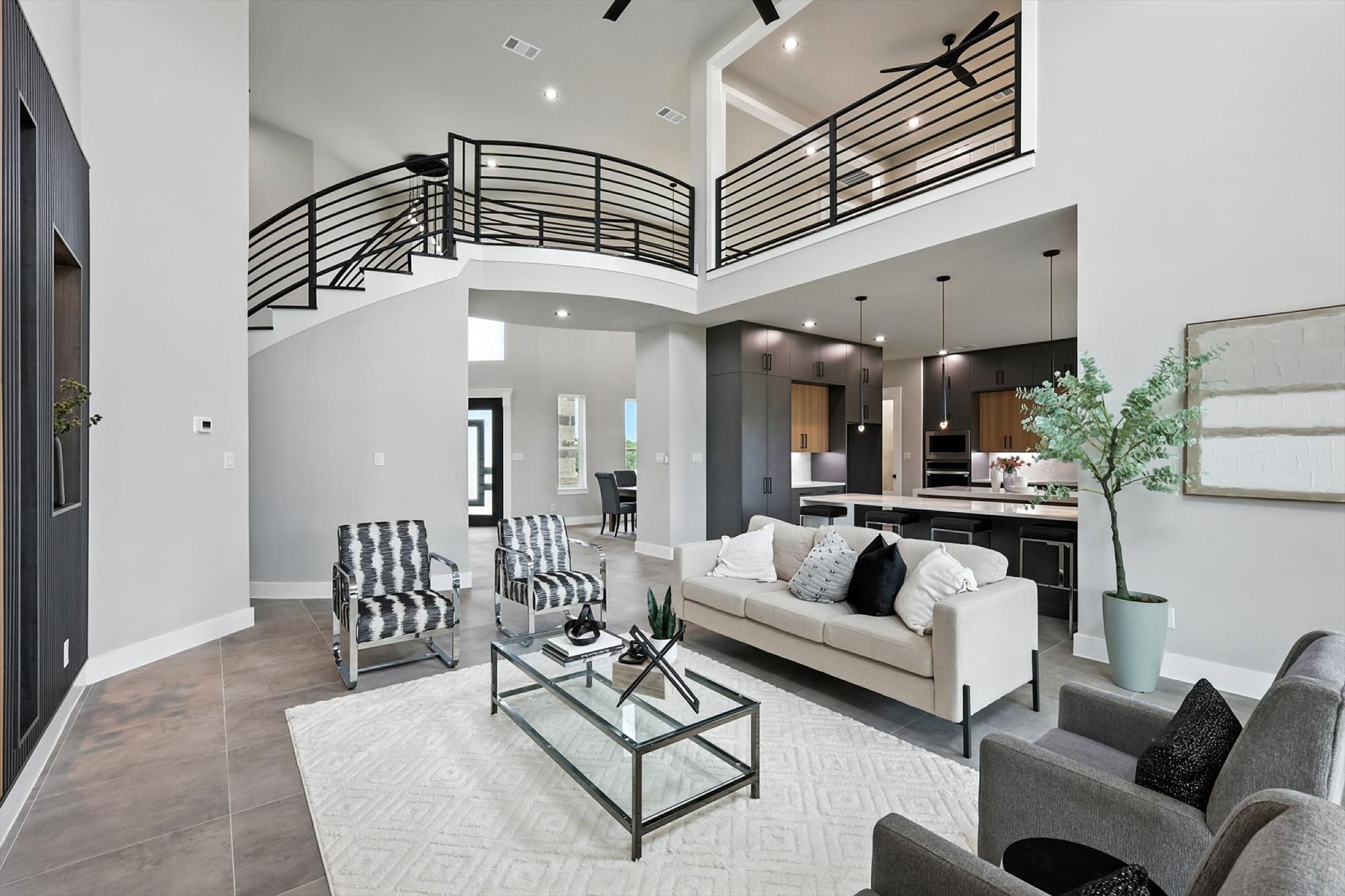 5005 Glenoaks Court Weatherford TX 76088