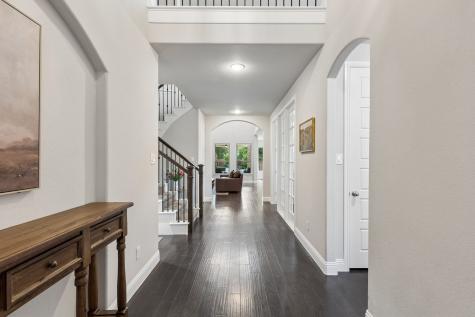 7909 Bonham Cove Mckinney TX 75071