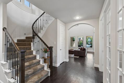 7909 Bonham Cove Mckinney TX 75071