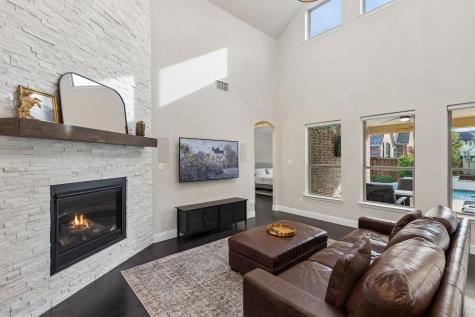 7909 Bonham Cove Mckinney TX 75071