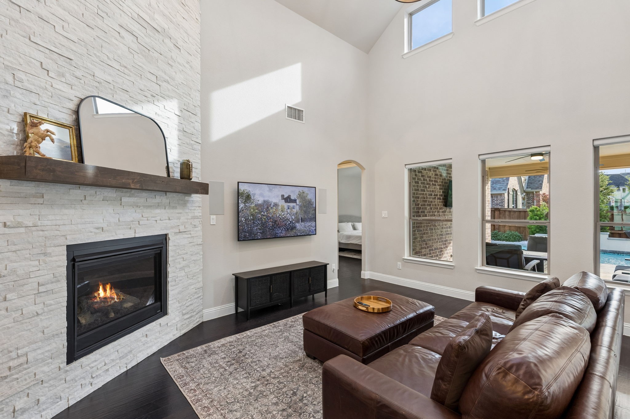 7909 Bonham Cove Mckinney TX 75071