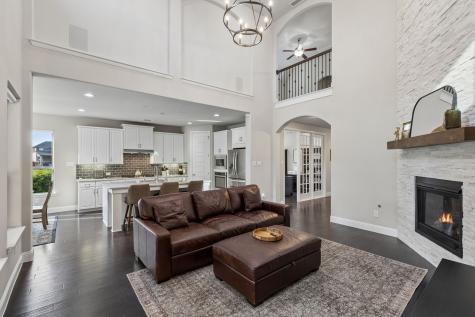 7909 Bonham Cove Mckinney TX 75071
