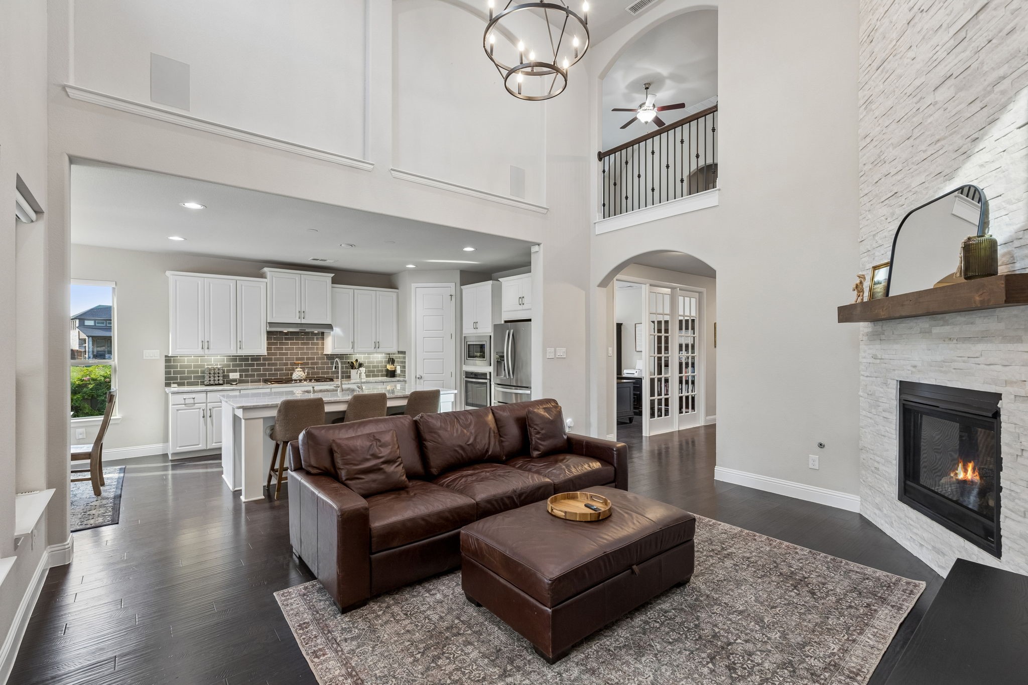 7909 Bonham Cove Mckinney TX 75071