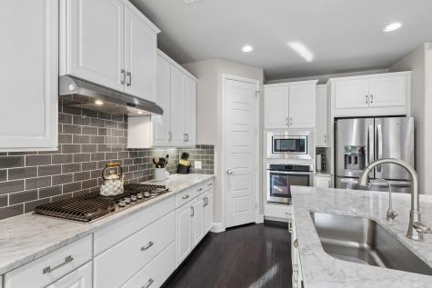 7909 Bonham Cove Mckinney TX 75071