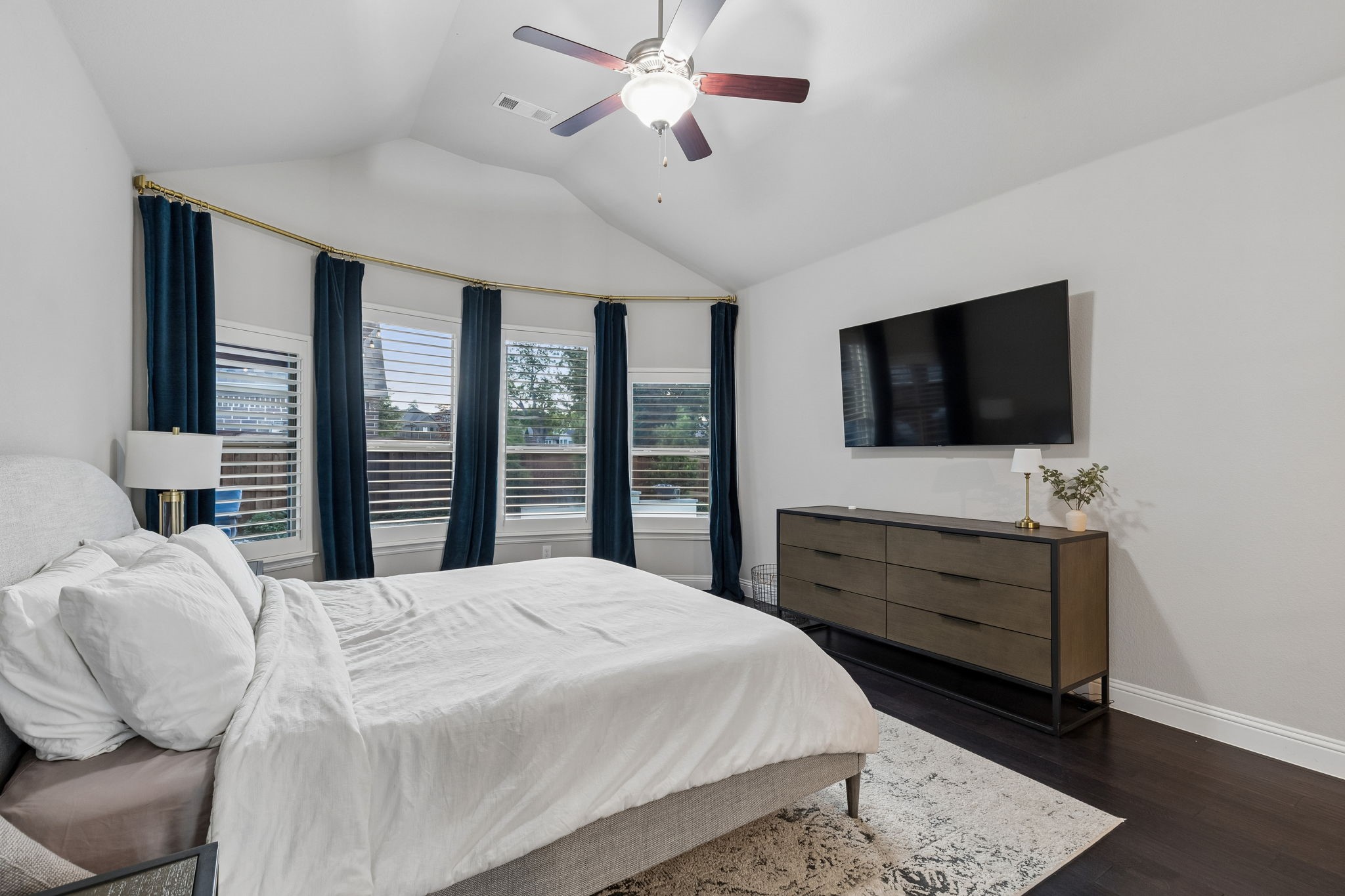 7909 Bonham Cove Mckinney TX 75071