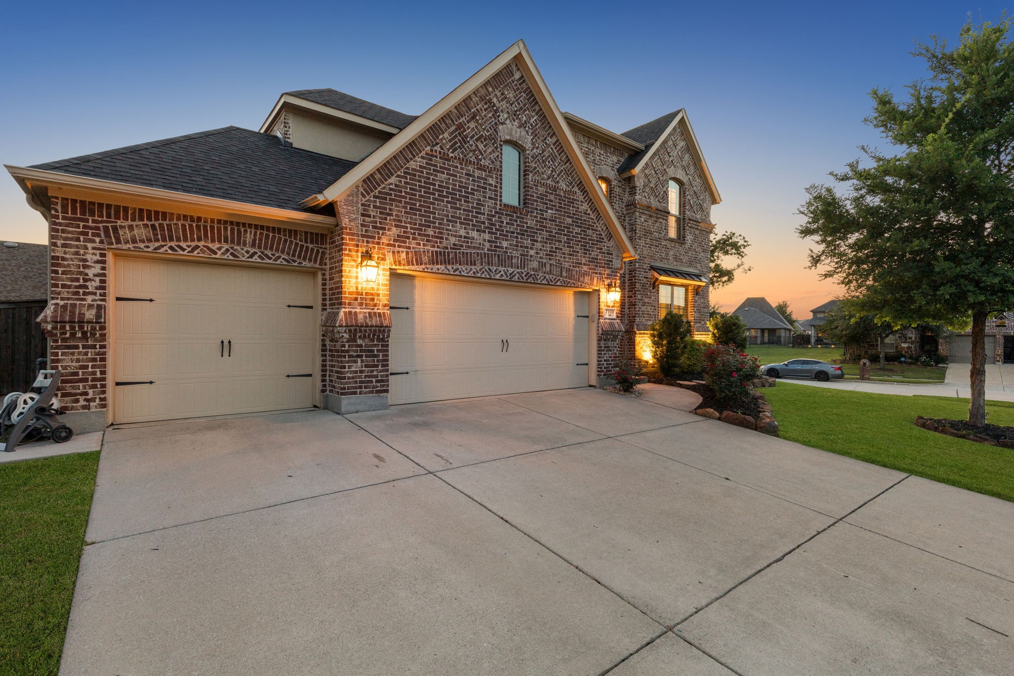 7909 Bonham Cove Mckinney TX 75071