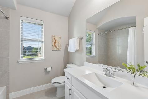 7909 Bonham Cove Mckinney TX 75071