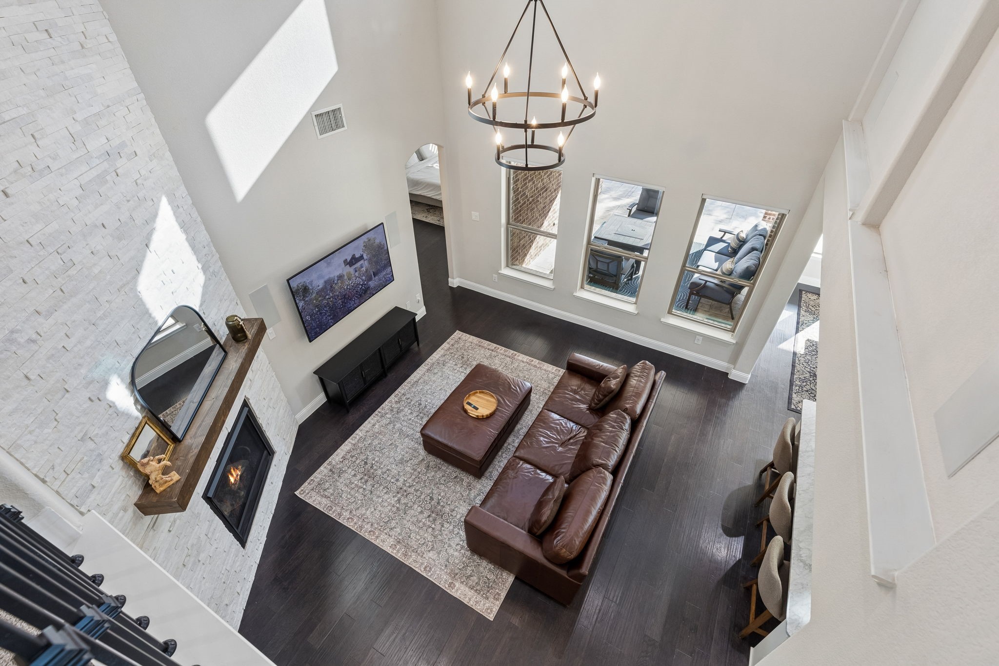 7909 Bonham Cove Mckinney TX 75071