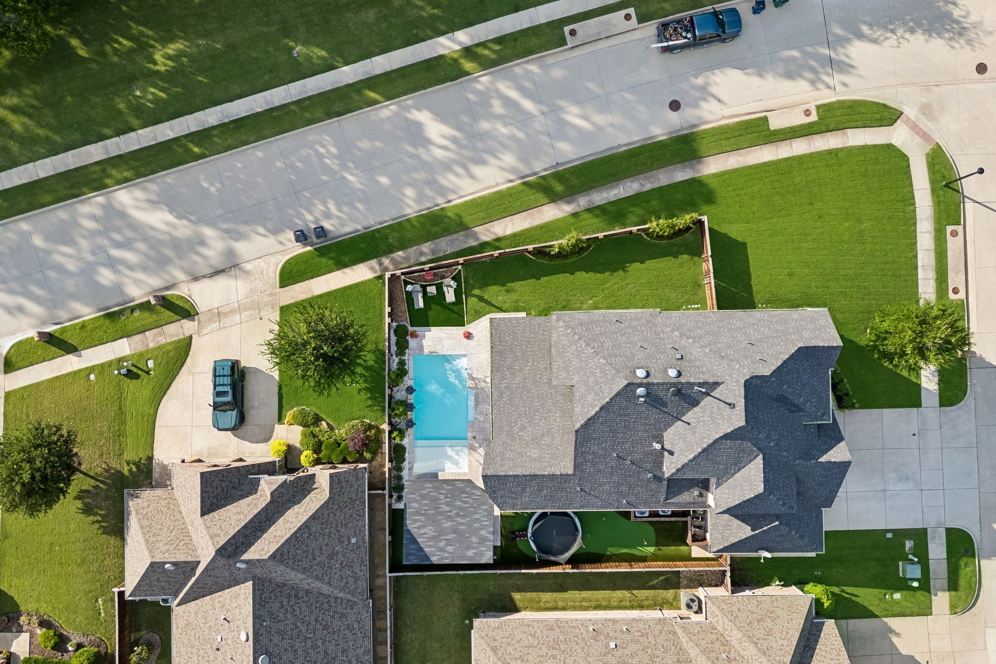 7909 Bonham Cove Mckinney TX 75071