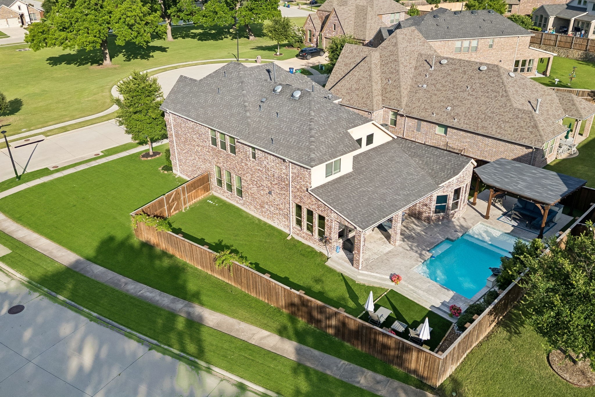 7909 Bonham Cove Mckinney TX 75071