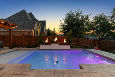 7909 Bonham Cove Mckinney TX 75071